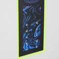 Férfi snowboard deszka Salomon Huck Knife 4