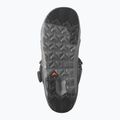 Snowboard bakancs Salomon X Approach Lace SJ Boa fekete 3