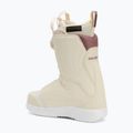 Női snowboardos cipő Salomon Pearl Boa almond milk/vanilla ice/grape shake 2