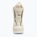 Női snowboardos cipő Salomon Pearl Boa almond milk/vanilla ice/grape shake 3