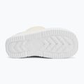 Női snowboardos cipő Salomon Pearl Boa almond milk/vanilla ice/grape shake 4