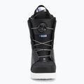 Női snowboardos cipő Salomon Scarlet Boa black/black/persian violet 3