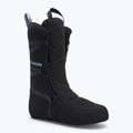 Női snowboardos cipő Salomon Scarlet Boa black/black/persian violet 5
