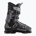 Női síbakancs Salomon S/Pro Supra 80 W GW black/silver metallic/sweet lavender 6