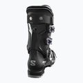 Női síbakancs Salomon S/Pro Supra 80 W GW black/silver metallic/sweet lavender 7