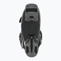 Női síbakancs Salomon S/Pro Supra 80 W GW black/silver metallic/sweet lavender 9