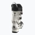 Női síbakancs Salomon S/Pro Supra 100 W GW gray aurora/black/pink gold metallic 7