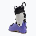 Női síbakancs Salomon Shift Alpha Boa 115 W ultraviolet/black/black 2