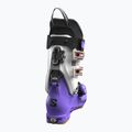Női síbakancs Salomon Shift Alpha Boa 115 W ultraviolet/black/black 7