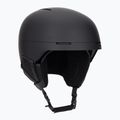 Sísisak Salomon Brigade Round Fit black