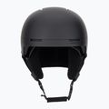 Sísisak Salomon Brigade Round Fit black 2