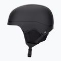 Sísisak Salomon Brigade Round Fit black 3