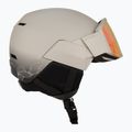 Sísisak Salomon Osmo Pro Sigma Photo light bronze met/black/poppy red 6
