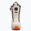 Férfi snowboard cipő Salomon Launch Boa SJ Boa rainy day/birch/vibrant orange 3
