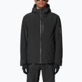 Férfi síkabát Salomon Highland deep black