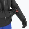 Férfi síkabát Salomon Highland deep black 4