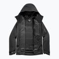 Férfi síkabát Salomon Highland deep black 8