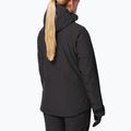 Női síkabát Salomon Highland deep black 2