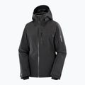 Női síkabát Salomon Highland deep black 4