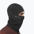 Salomon Absolute Balaclava mély fekete 2