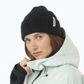 Téli sapka Salomon Snowbird deep black 2