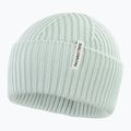 Téli sapka Salomon Snowbird misty blue