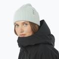 Téli sapka Salomon Snowbird misty blue 3