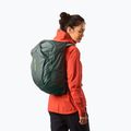 Salomon Trailblazer 30 l túra hátizsák városi sikk/zöld milieu 5