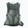 Salomon Trailblazer 20 l túra hátizsák városi sikk/zöld milieu 2