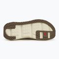 Salomon Reelax Slide Ultra flip-flop vintage khaki/mandulatej/falcon 4