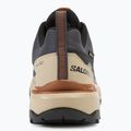 Férfi túrabakancs Salomon X Ultra 360 GTX phantom/safari/ caramel cafe 6