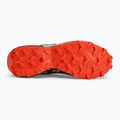 Salomon Speedcross 6 férfi futócipő rum mazsola/cseresznyeparadicsom/konyak 4