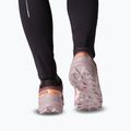 Női futócipő Salomon Speedcross 6 catawba grape/papaya/deauville mauve 15