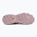Női futócipő Salomon Speedcross 6 catawba grape/papaya/deauville mauve 4