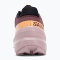 Női futócipő Salomon Speedcross 6 catawba grape/papaya/deauville mauve 6