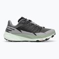 Salomon Thundercross férfi futócipő aszfalt/sharkskin/spray 2