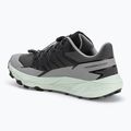 Salomon Thundercross férfi futócipő aszfalt/sharkskin/spray 3