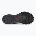 Salomon Thundercross férfi futócipő aszfalt/sharkskin/spray 4