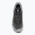 Salomon Thundercross férfi futócipő aszfalt/sharkskin/spray 5