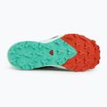 Salomon Thundercross női futócipő fekete/cseresznyeparadicsom/elektromos zöld 4