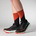 Salomon Thundercross női futócipő fekete/cseresznyeparadicsom/elektromos zöld 8