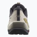 Női túracipő Salomon Elixir GTX 9 nine iron/silver cloud/sponge 11