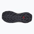 Női túracipő Salomon Elixir GTX 9 nine iron/silver cloud/sponge 12
