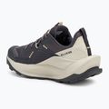 Női túracipő Salomon Elixir GTX 9 nine iron/silver cloud/sponge 3