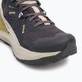 Női túracipő Salomon Elixir GTX 9 nine iron/silver cloud/sponge 7