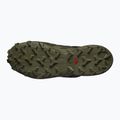 Férfi futócipő Salomon Speedcross 6 GTX fekete/tőzeg/mély zuzmózöld 5
