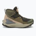 Salomon Elixir Mid GTX férfi túrabakancs tőzeg/vintage khaki/castlerock 2