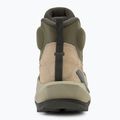 Salomon Elixir Mid GTX férfi túrabakancs tőzeg/vintage khaki/castlerock 6