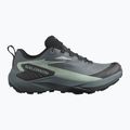 Salomon Genesis GTX női futócipő turbulence/fekete/zöld milieu