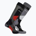 Sízokni Salomon S/Access 2 pary copen blue/ beluga 8